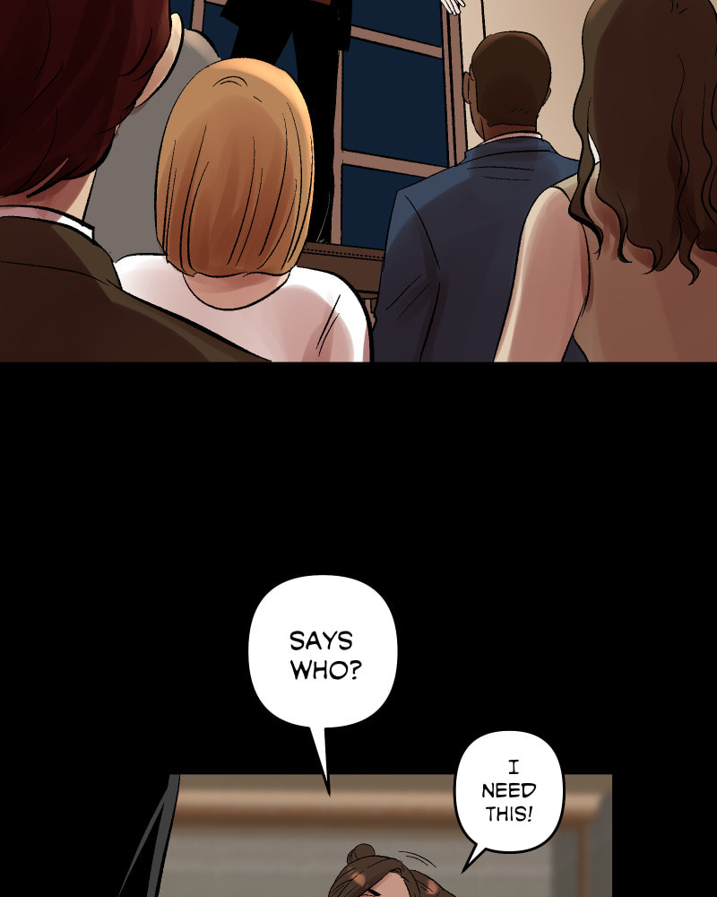 Possessed Chapter 20 page 46 - 