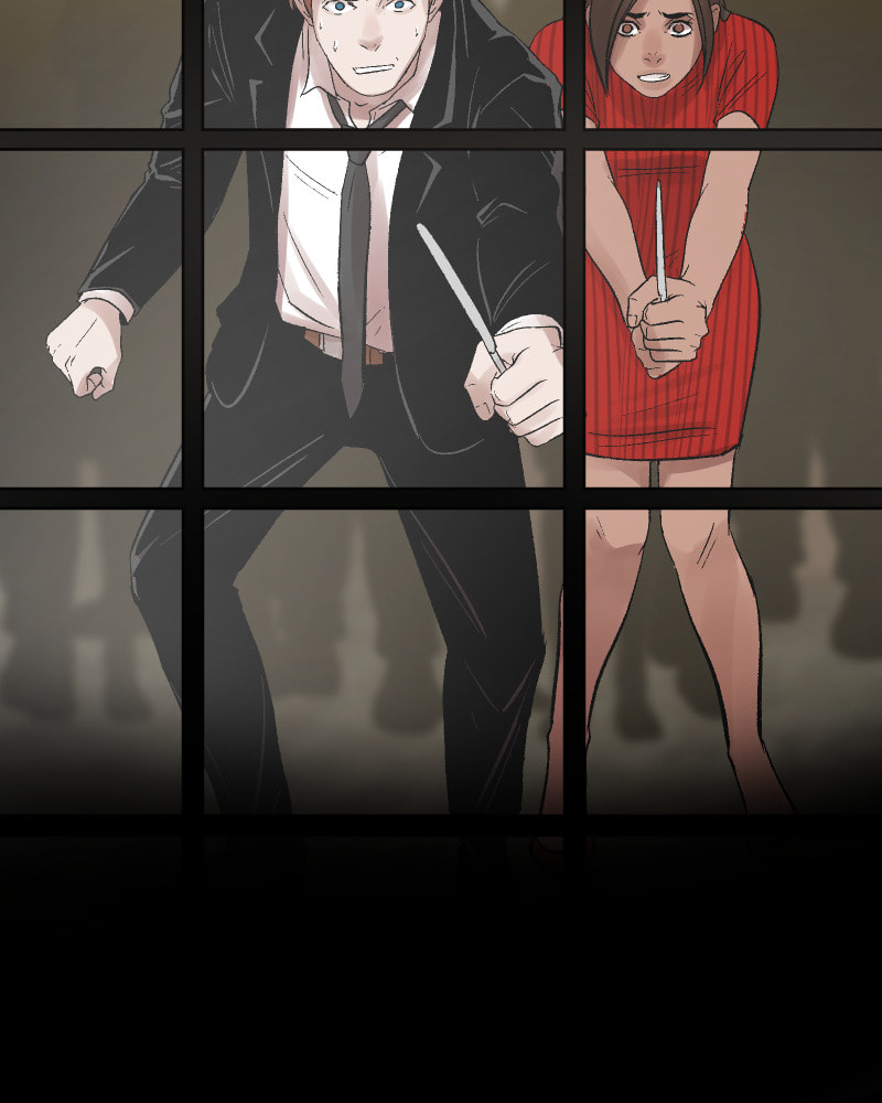 Possessed Chapter 20 page 50 - 