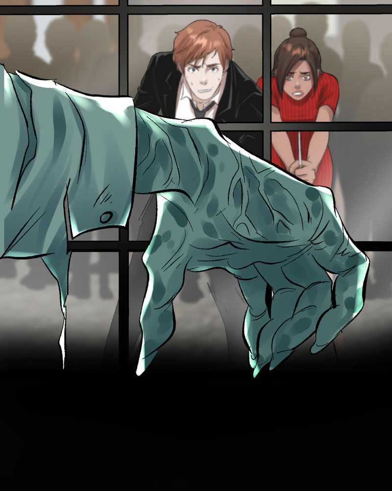 Possessed Chapter 20 page 52 - 