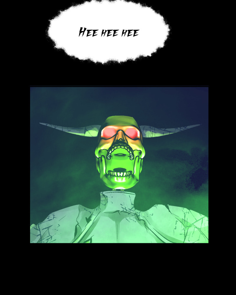 Possessed Chapter 20 page 55 - 