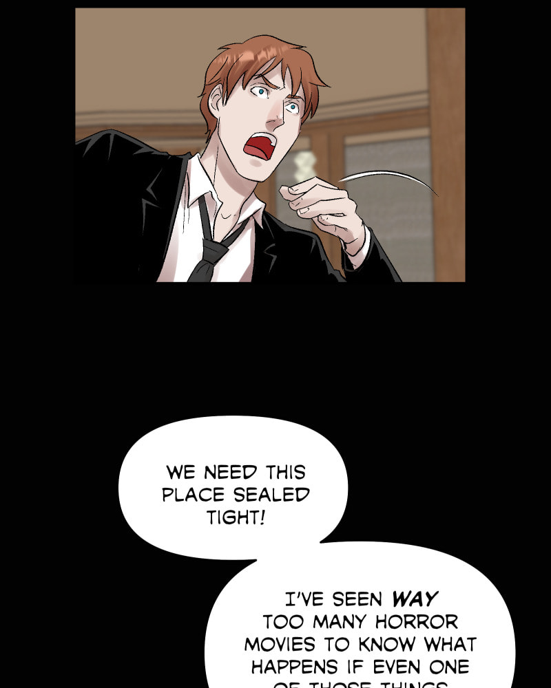 Possessed Chapter 21 page 11 - 