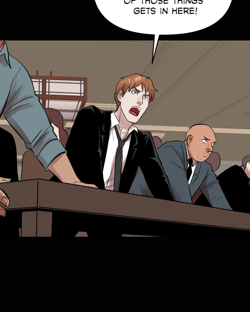 Possessed Chapter 21 page 12 - 