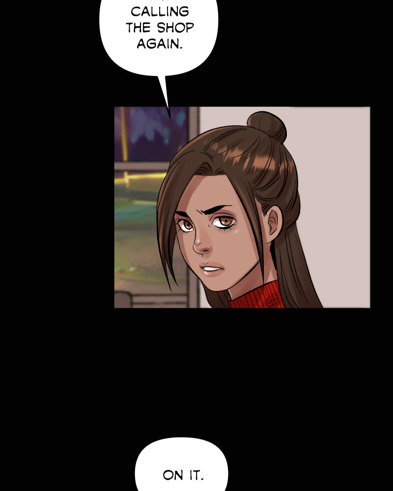 Possessed Chapter 21 page 15 - 
