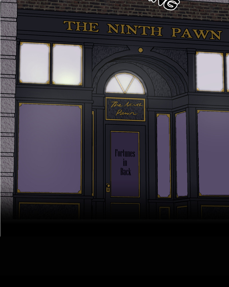 Possessed Chapter 21 page 18 - 