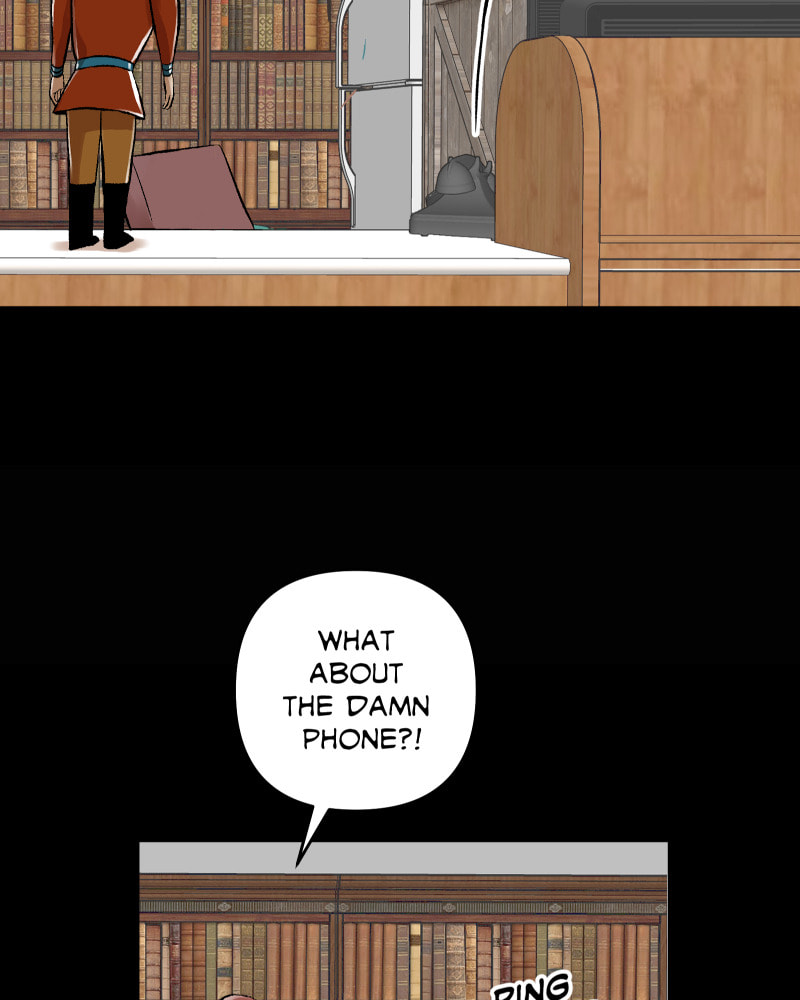 Possessed Chapter 21 page 22 - 