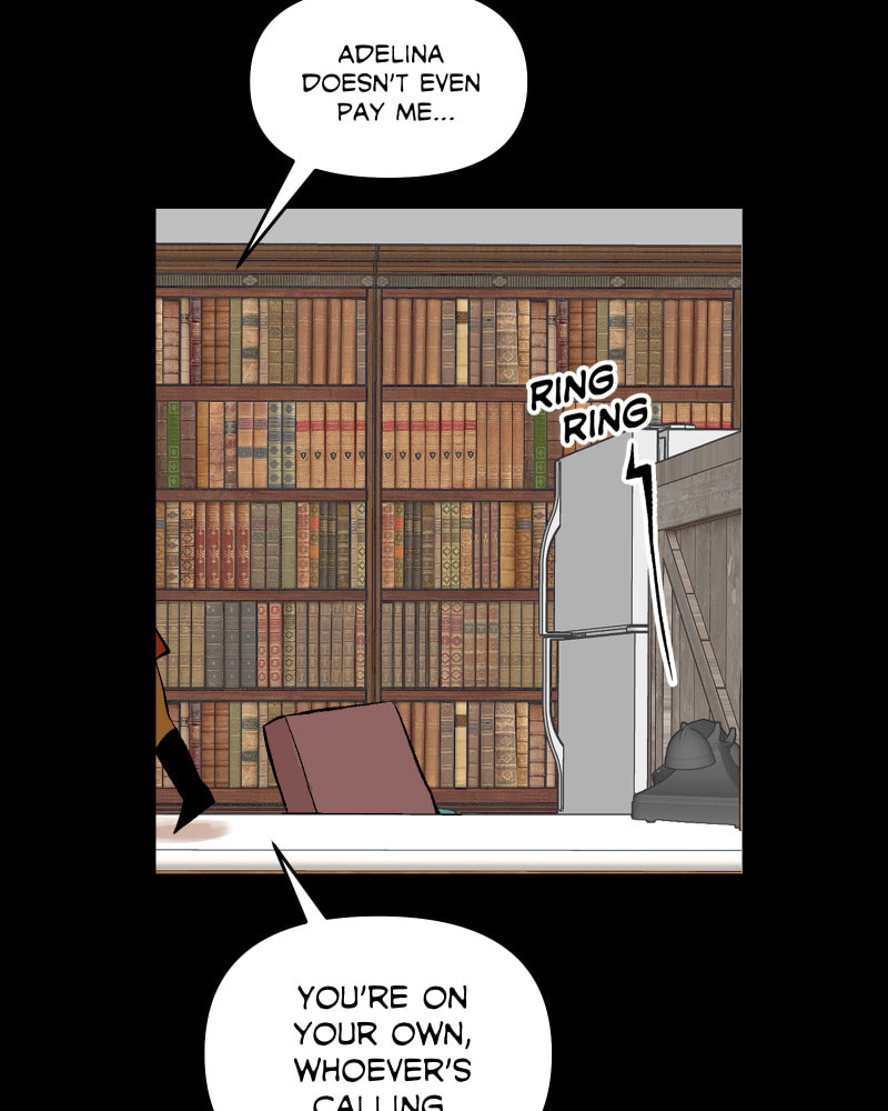 Possessed Chapter 21 page 25 - 