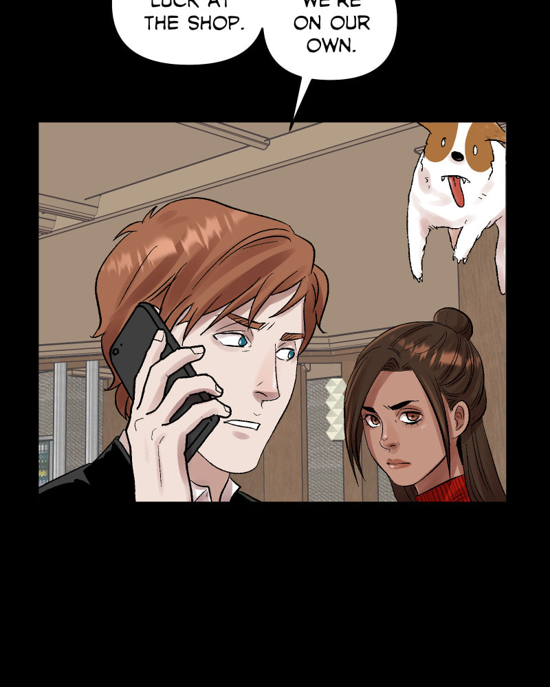 Possessed Chapter 21 page 27 - 