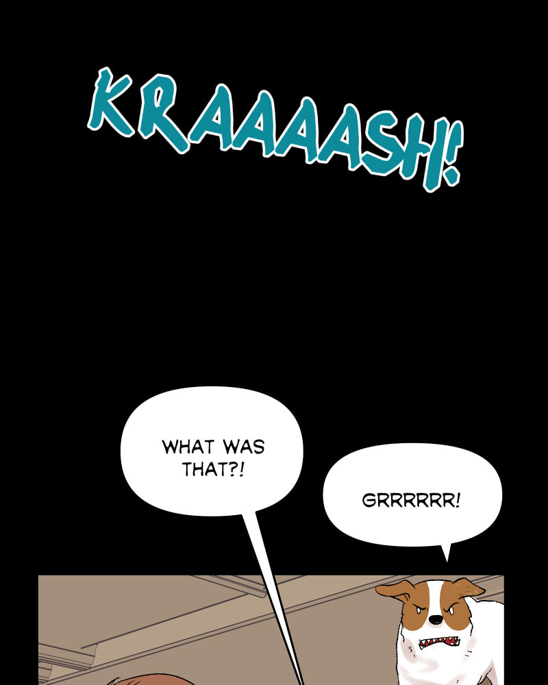 Possessed Chapter 21 page 28 - 