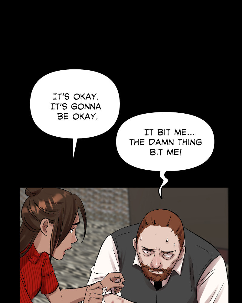 Possessed Chapter 21 page 32 - 