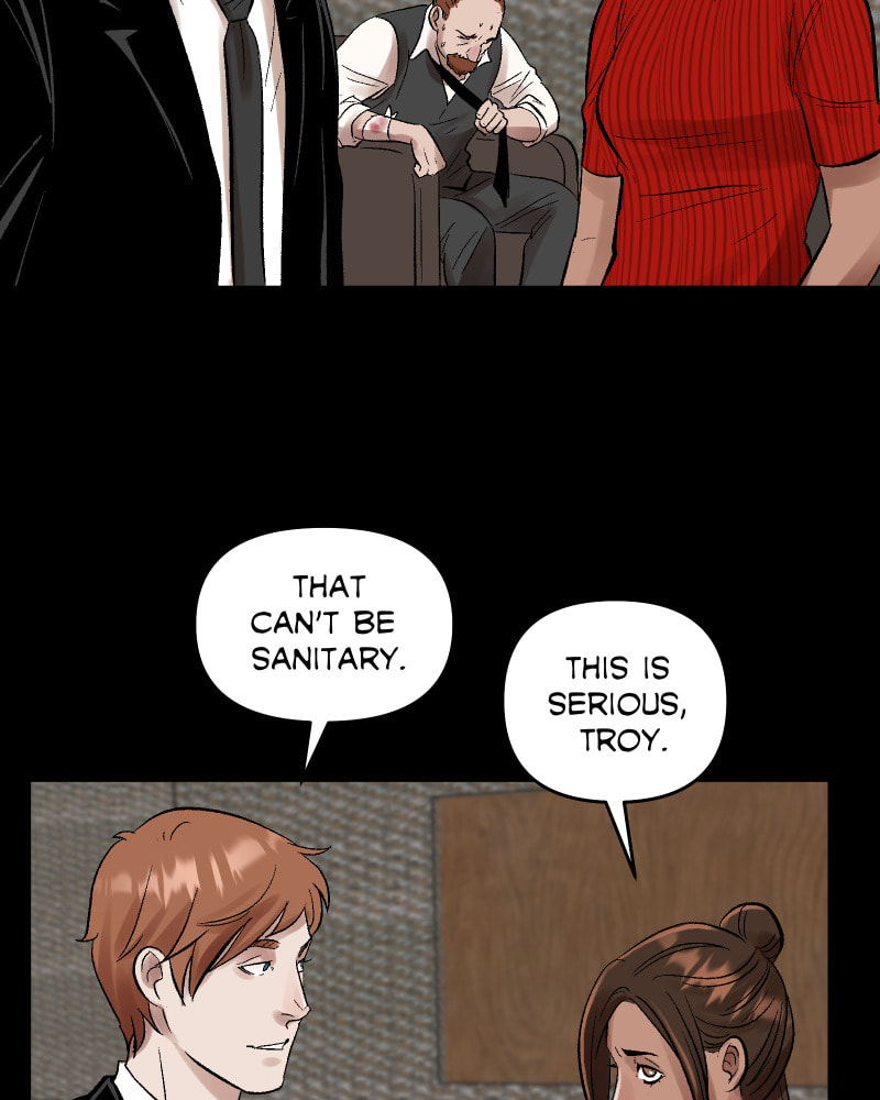 Possessed Chapter 21 page 34 - 