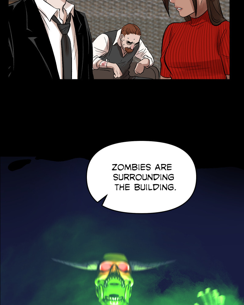 Possessed Chapter 21 page 35 - 