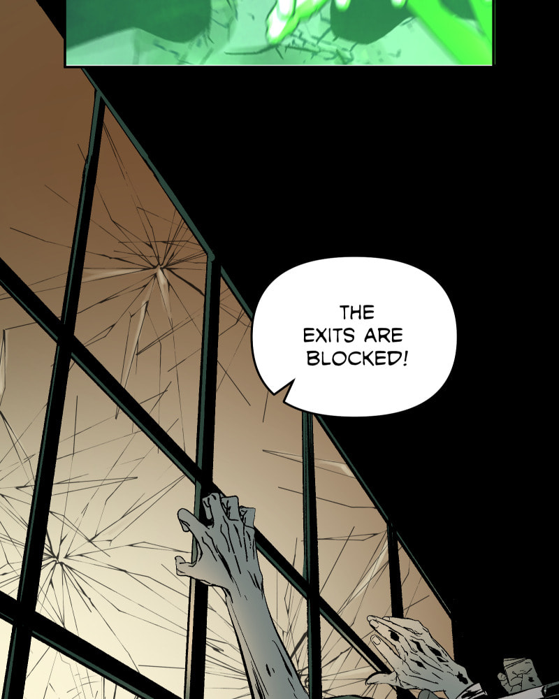 Possessed Chapter 21 page 38 - 