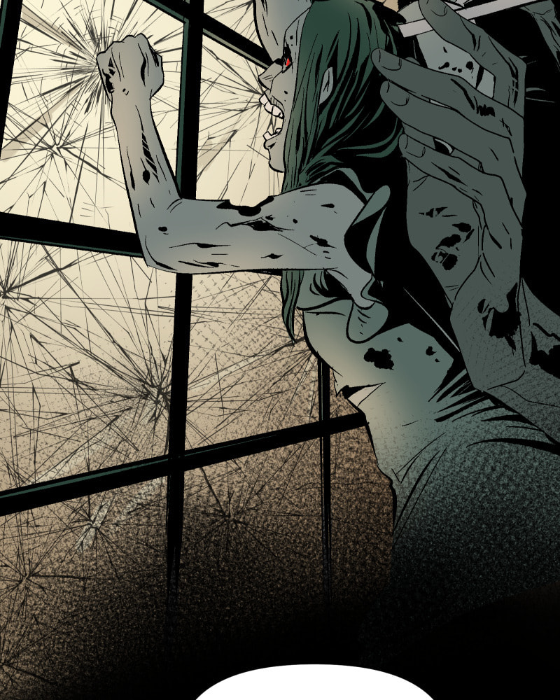Possessed Chapter 21 page 39 - 