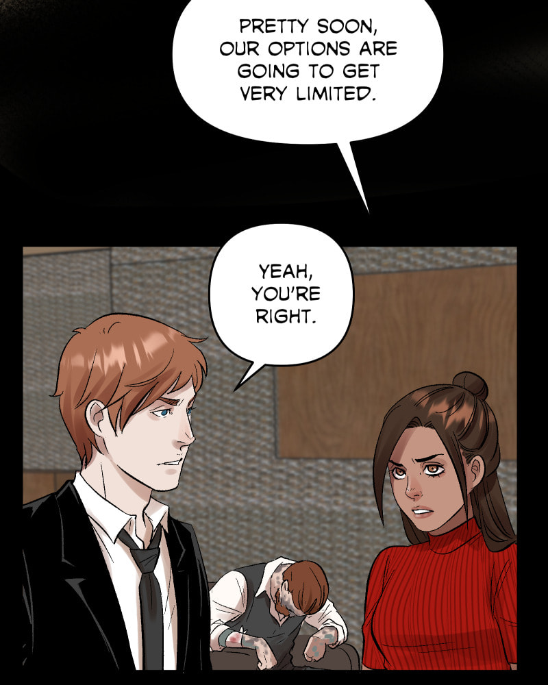 Possessed Chapter 21 page 40 - 