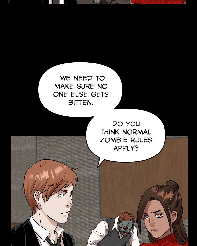 Possessed Chapter 21 page 42 - 