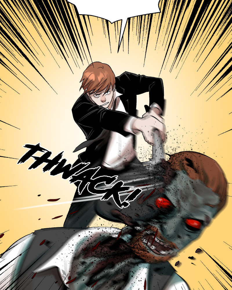 Possessed Chapter 21 page 49 - 