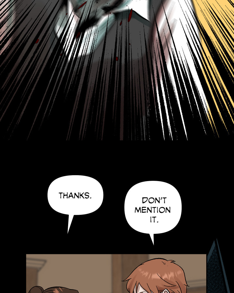 Possessed Chapter 21 page 50 - 