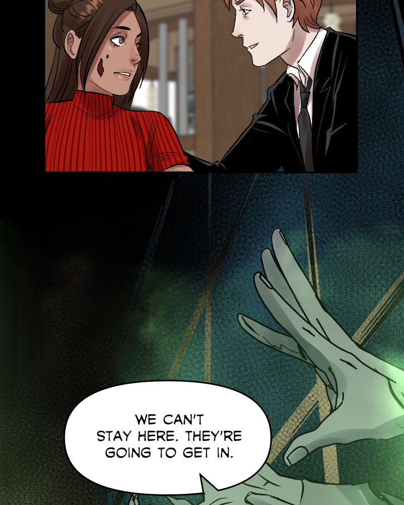 Possessed Chapter 21 page 51 - 
