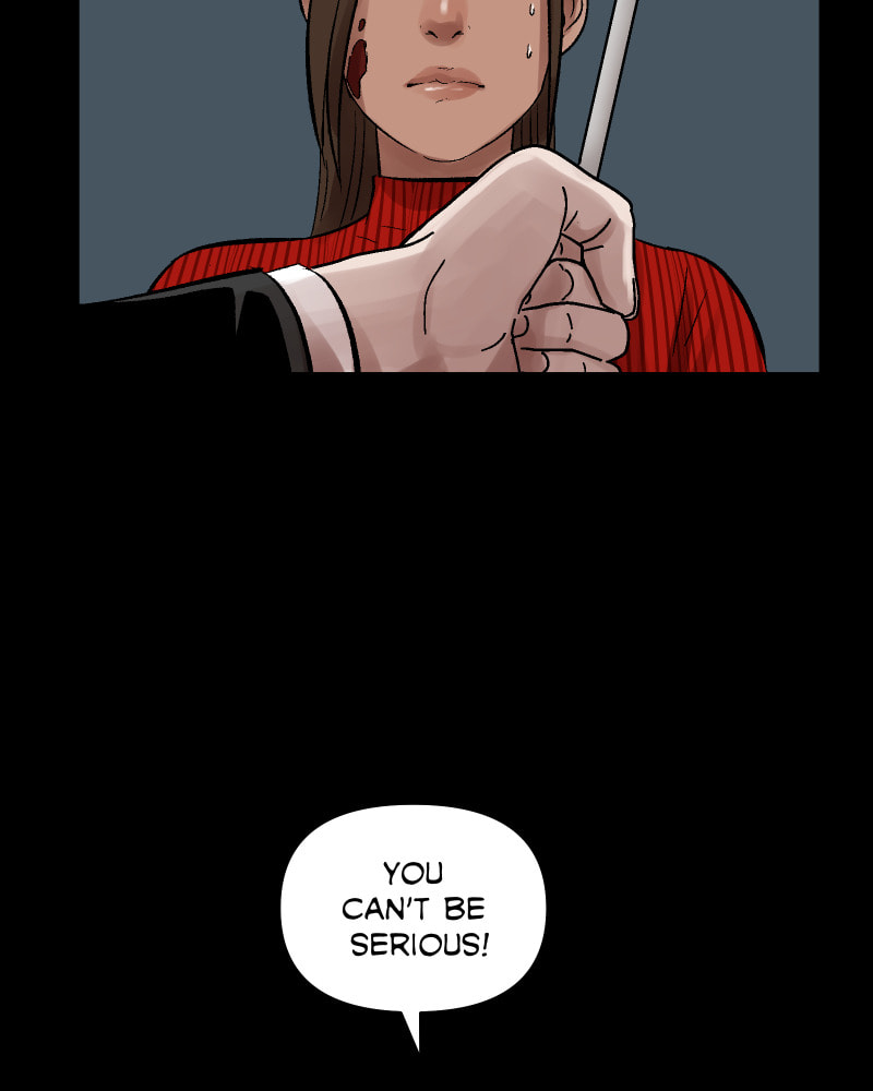 Possessed Chapter 21 page 55 - 