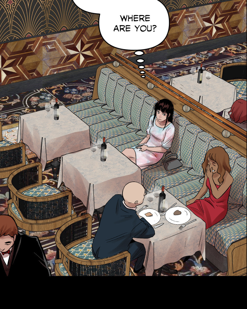 Possessed Chapter 21 page 9 - 