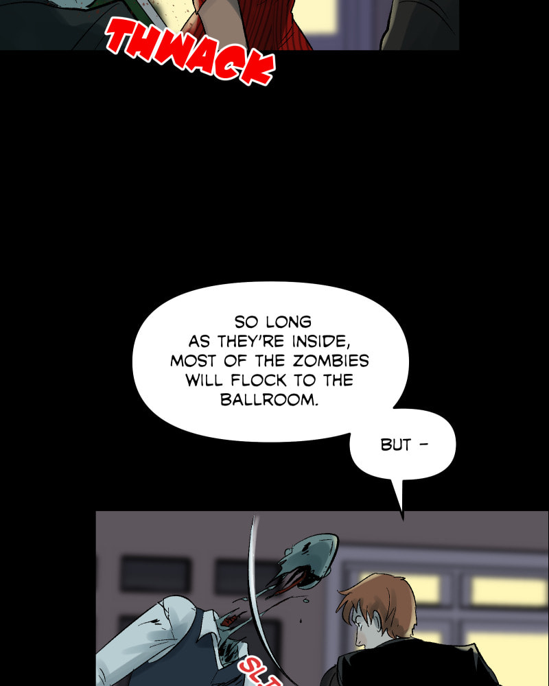 Possessed Chapter 22 page 24 - 