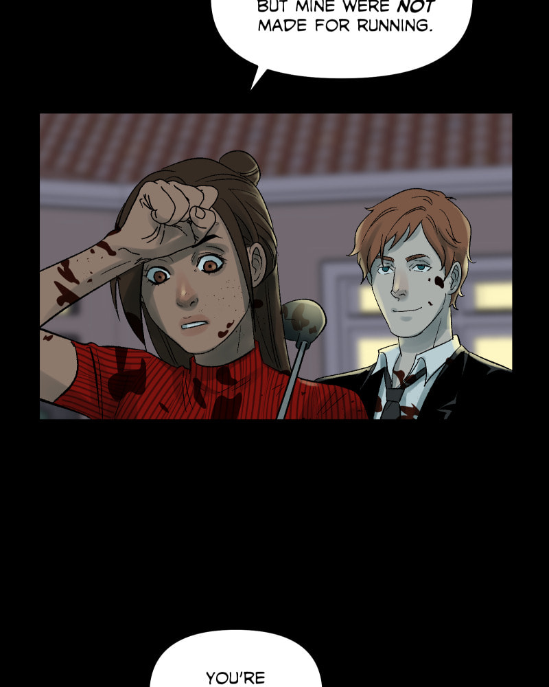 Possessed Chapter 22 page 28 - 