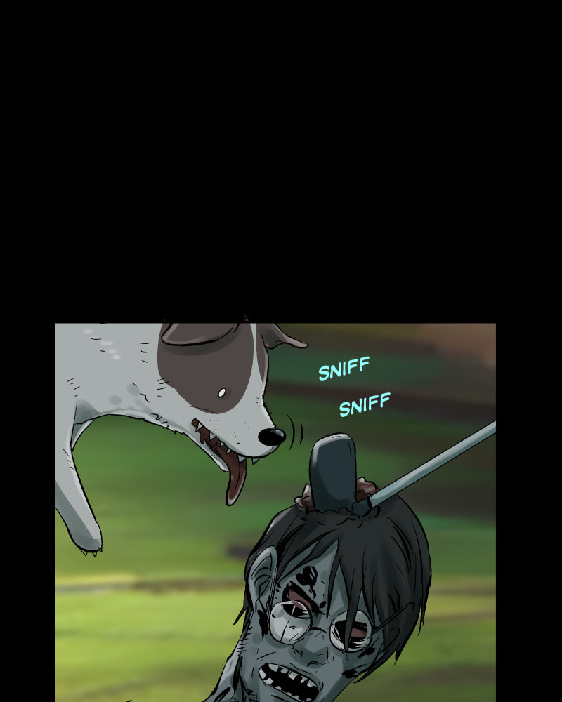 Possessed Chapter 22 page 37 - 