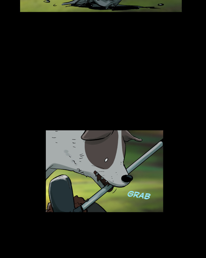 Possessed Chapter 22 page 38 - 