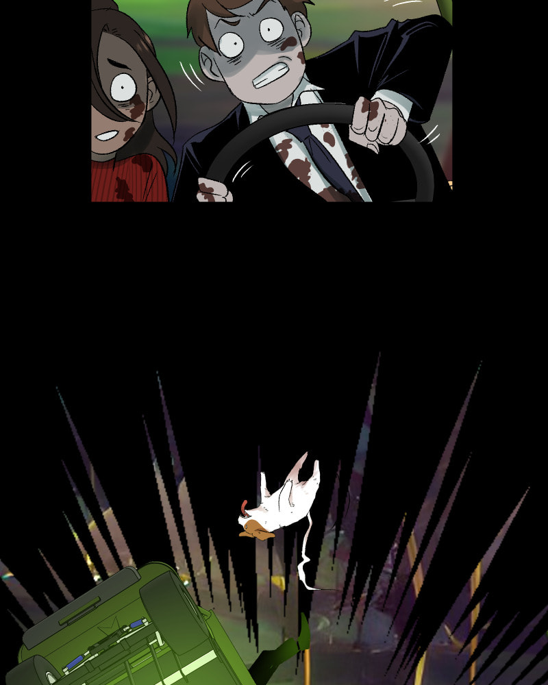 Possessed Chapter 22 page 45 - 