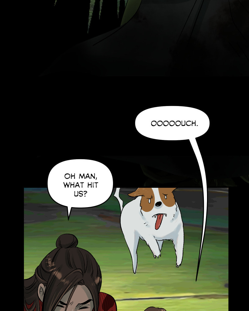 Possessed Chapter 22 page 47 - 
