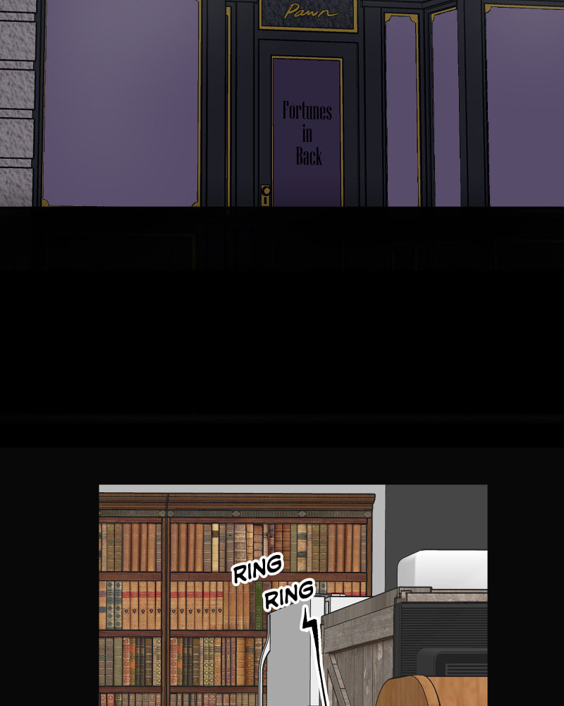 Possessed Chapter 22 page 56 - 