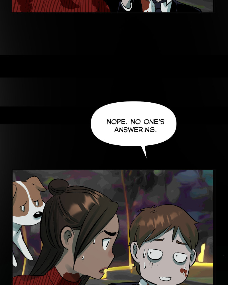 Possessed Chapter 22 page 58 - 
