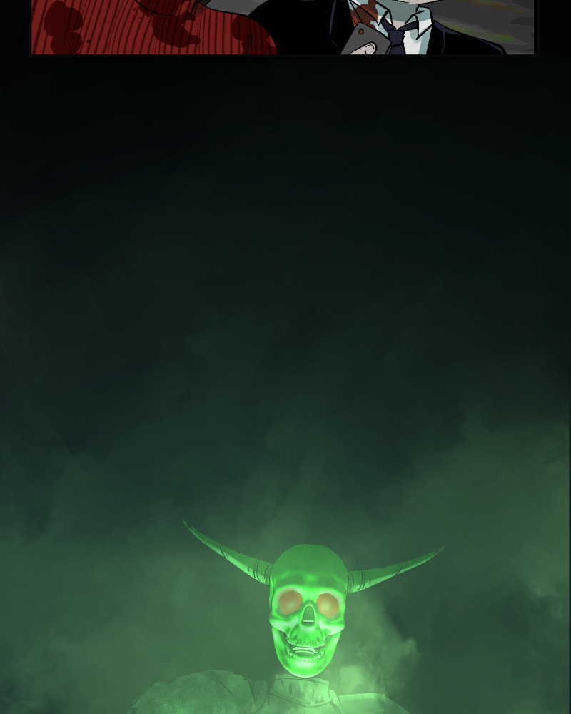 Possessed Chapter 22 page 59 - 