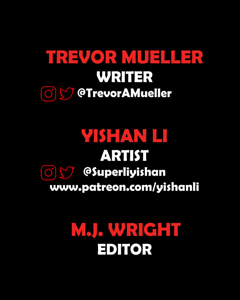 Possessed Chapter 22 page 62 - 