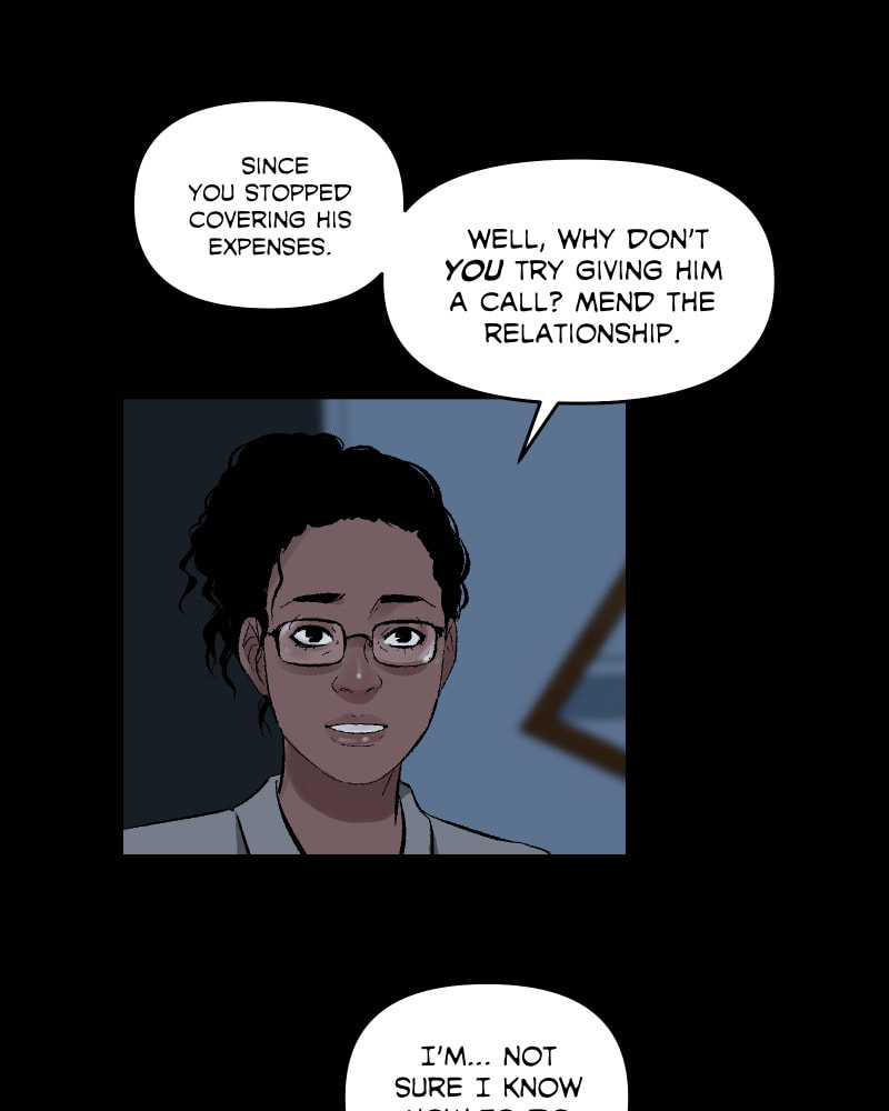 Possessed Chapter 22 page 9 - 