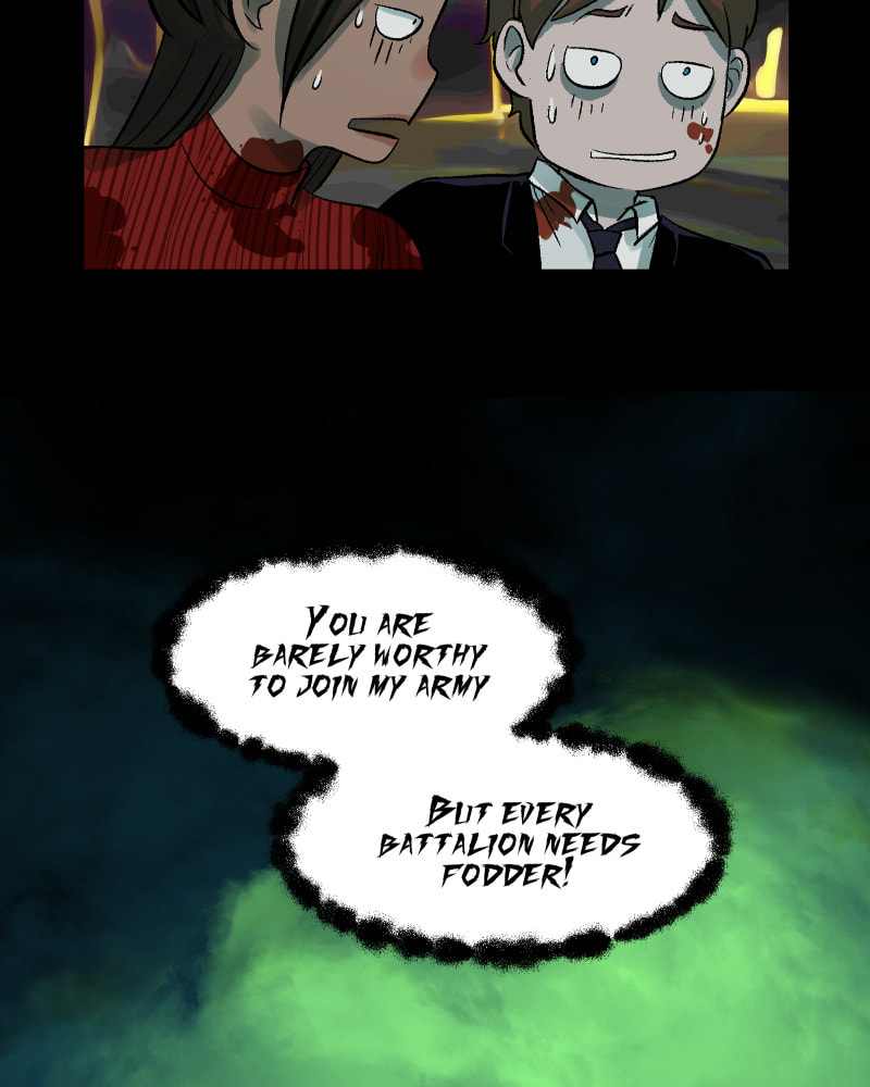 Possessed Chapter 23 page 11 - 
