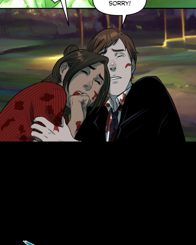 Possessed Chapter 23 page 13 - 