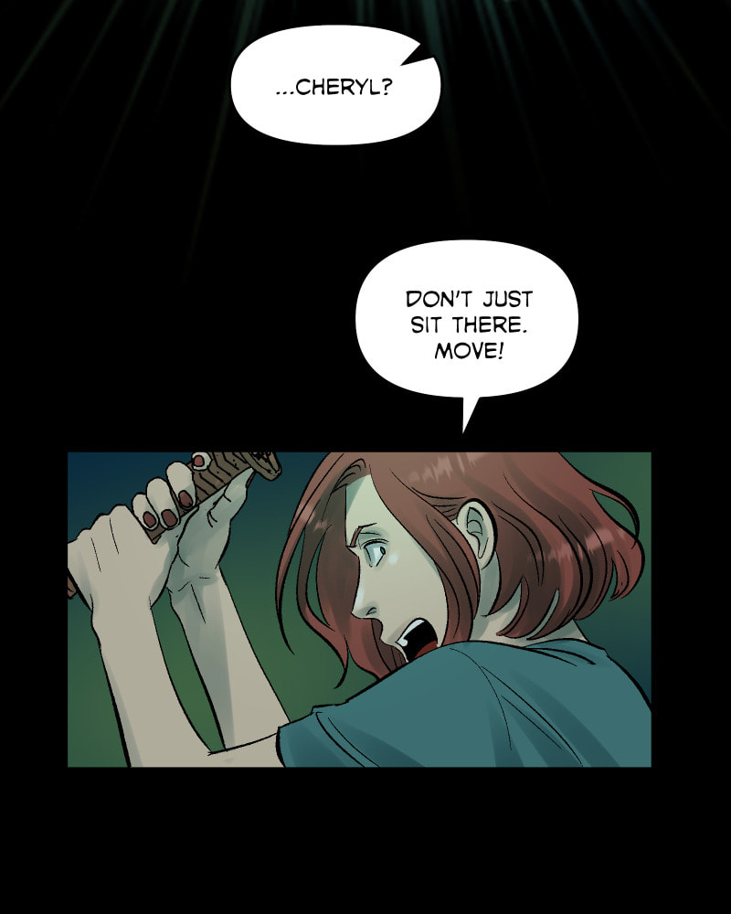 Possessed Chapter 23 page 18 - 