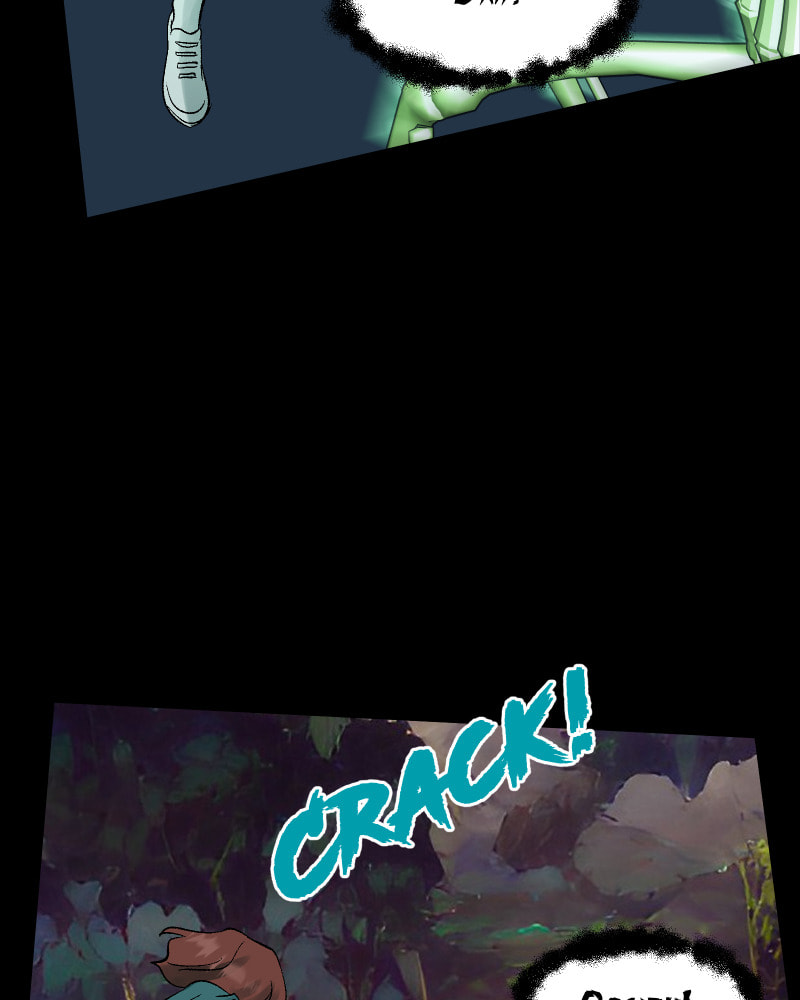 Possessed Chapter 23 page 21 - 