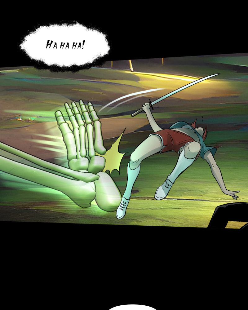 Possessed Chapter 23 page 24 - 