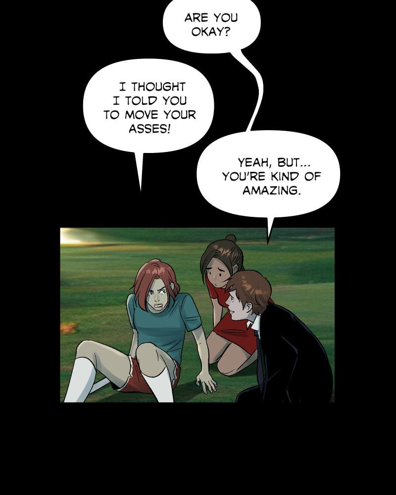 Possessed Chapter 23 page 25 - 