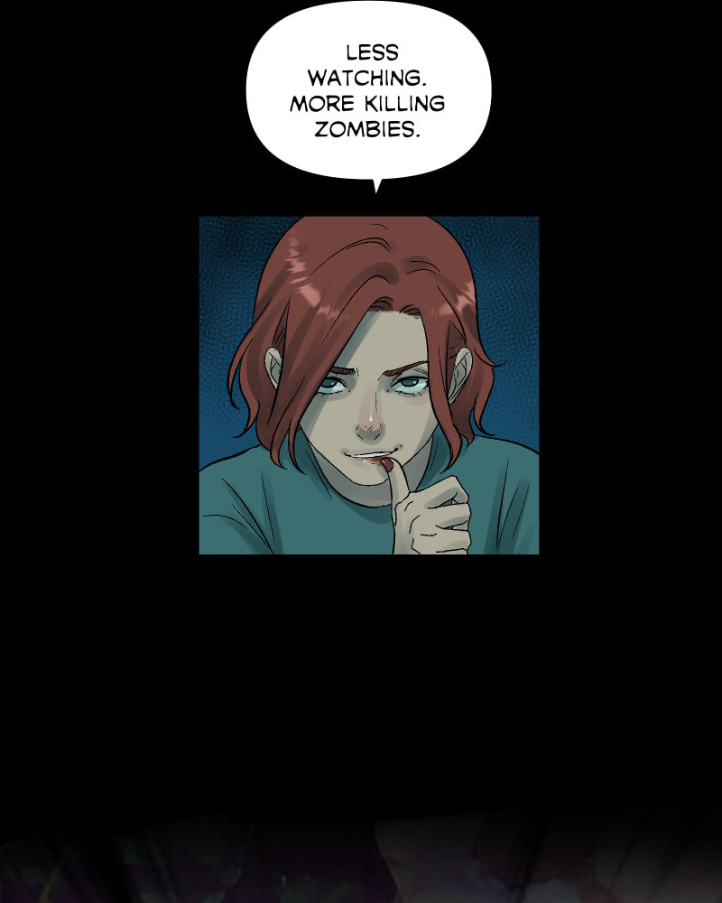 Possessed Chapter 23 page 26 - 