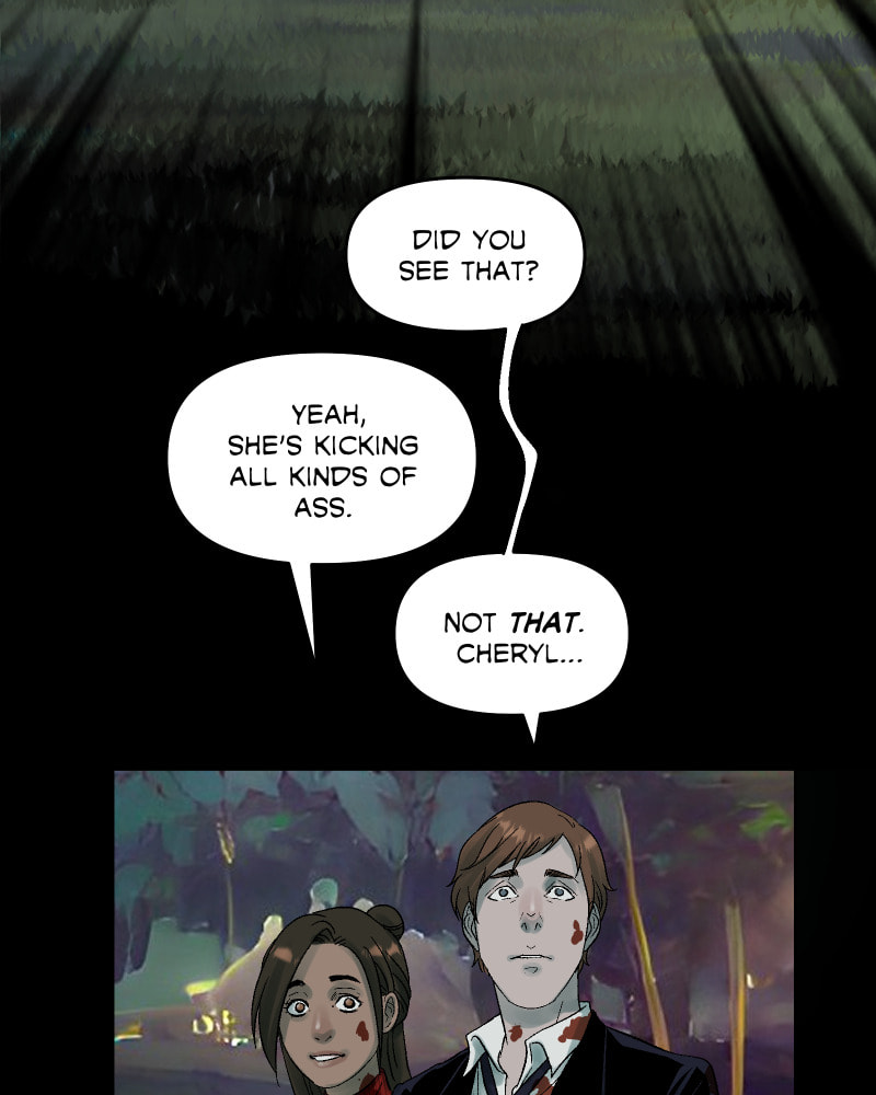 Possessed Chapter 23 page 28 - 