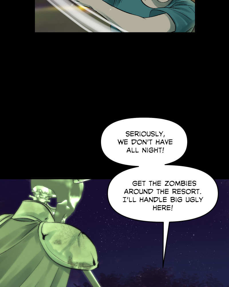 Possessed Chapter 23 page 30 - 