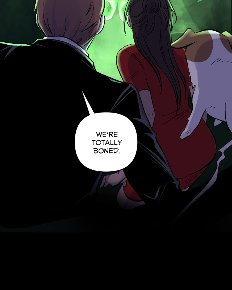 Possessed Chapter 23 page 4 - 