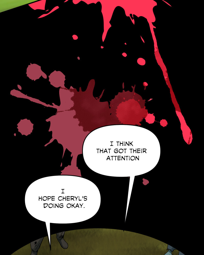 Possessed Chapter 23 page 36 - 