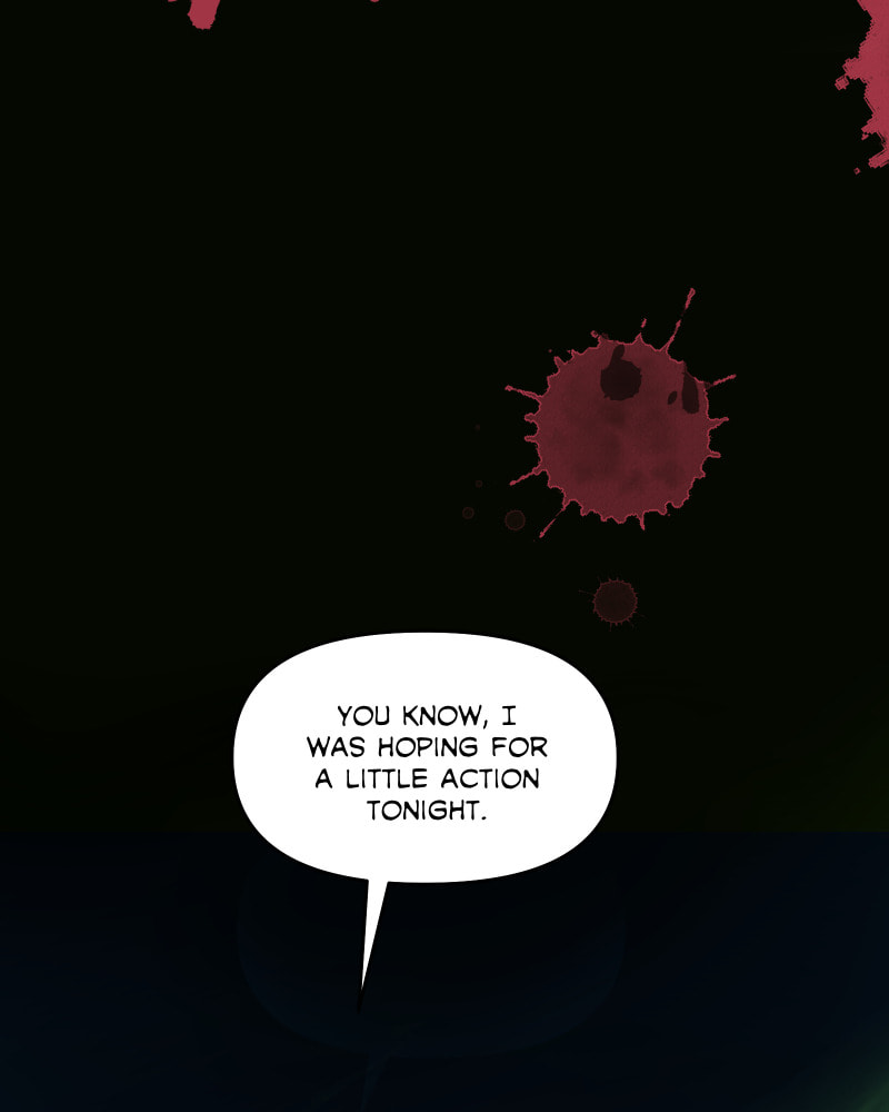 Possessed Chapter 23 page 38 - 