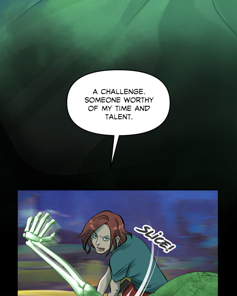 Possessed Chapter 23 page 40 - 