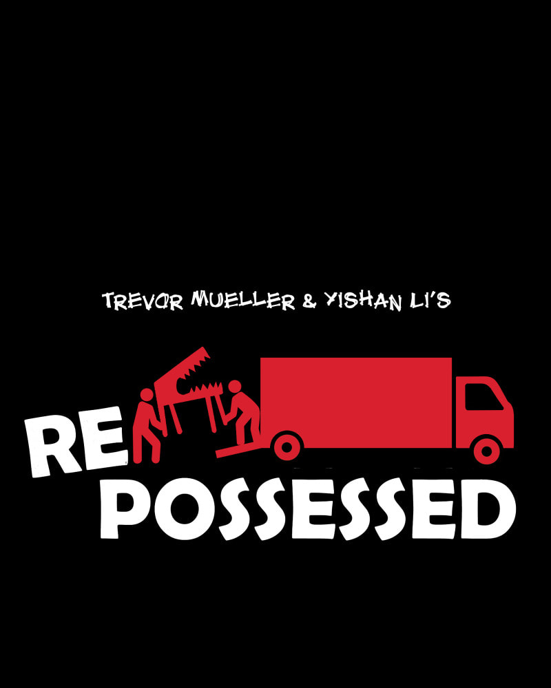 Possessed Chapter 23 page 5 - 