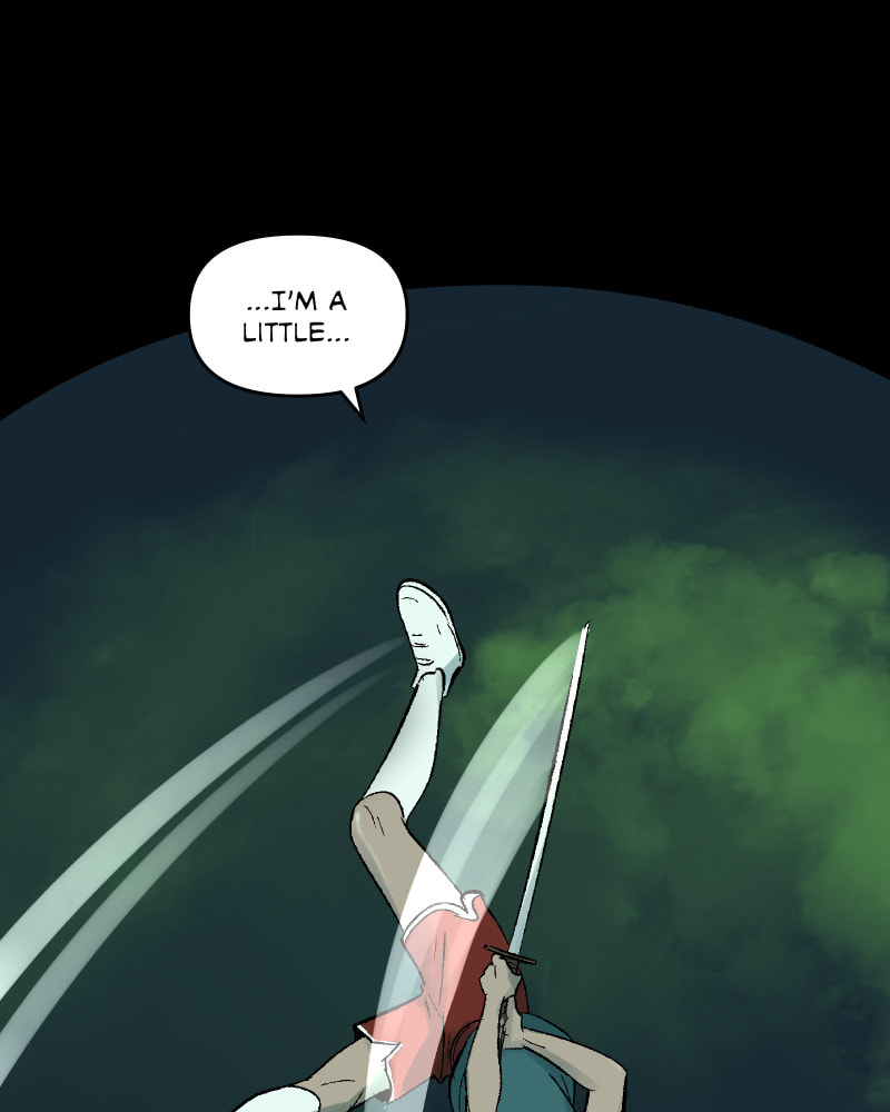 Possessed Chapter 23 page 43 - 